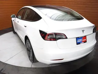 Tesla Model 3 2023 4dr Sedan