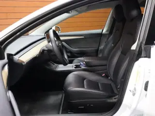 Tesla Model 3 2023 4dr Sedan