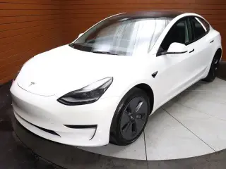 Tesla Model 3 2023 4dr Sedan