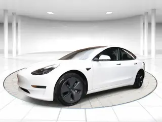 Tesla Model 3 2023 4dr Sedan