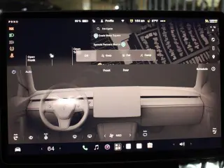 Tesla Model 3 2023 4dr Sedan