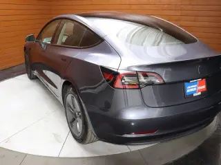 Tesla Model 3 2023 4dr Sedan