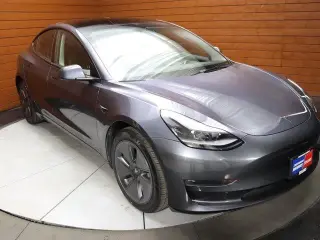 Tesla Model 3 2023 4dr Sedan