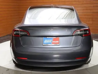 Tesla Model 3 2023 4dr Sedan