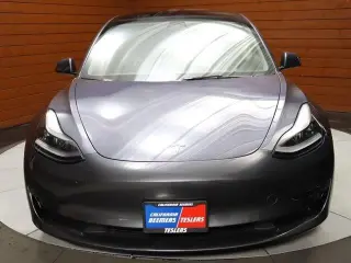 Tesla Model 3 2023 4dr Sedan