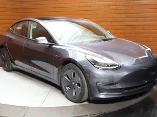 Tesla Model 3 2023 4dr Sedan