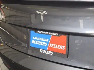 Tesla Model 3 2023 4dr Sedan