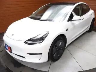 Tesla Model 3 2023 4dr Sedan