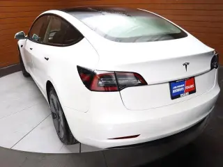 Tesla Model 3 2023 4dr Sedan