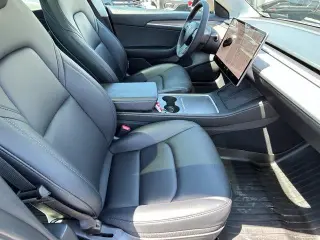 Tesla Model 3 2023 4dr Sedan