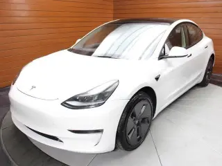 Tesla Model 3 2023 4dr Sedan