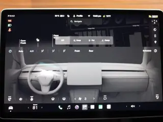 Tesla Model 3 2023 4dr Sedan