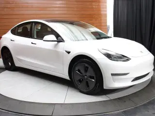 Tesla Model 3 2023 4dr Sedan