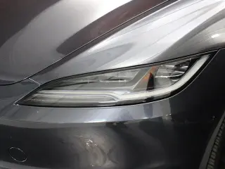 Tesla Model 3 2024 AWD Long Range 4dr Sedan