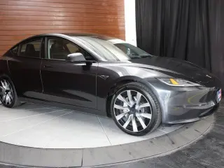 Tesla Model 3 2024 AWD Long Range 4dr Sedan