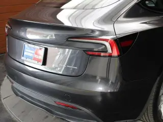 Tesla Model 3 2024 AWD Long Range 4dr Sedan