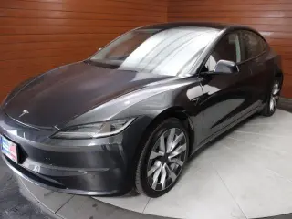 Tesla Model 3 2024 AWD Long Range 4dr Sedan