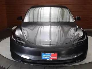Tesla Model 3 2024 AWD Long Range 4dr Sedan