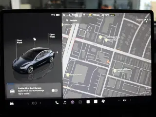 Tesla Model 3 2024 AWD Long Range 4dr Sedan