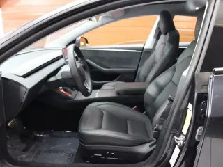 Tesla Model 3 2024 AWD Long Range 4dr Sedan