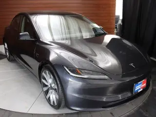 Tesla Model 3 2024 AWD Long Range 4dr Sedan
