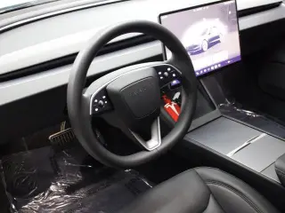 Tesla Model 3 2024 AWD Long Range 4dr Sedan