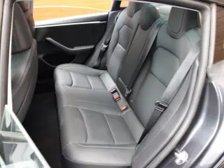 Tesla Model 3 2024 AWD Long Range 4dr Sedan