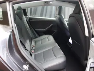 Tesla Model 3 2024 AWD Long Range 4dr Sedan