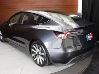 Tesla Model 3 2024 AWD Long Range 4dr Sedan