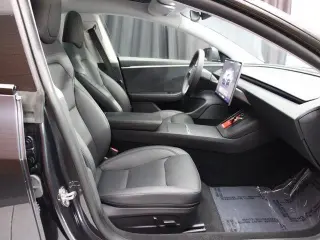 Tesla Model 3 2024 AWD Long Range 4dr Sedan
