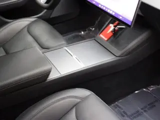 Tesla Model 3 2024 AWD Long Range 4dr Sedan