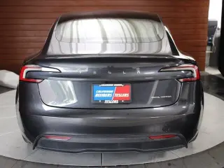 Tesla Model 3 2024 AWD Long Range 4dr Sedan