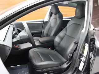 Tesla Model 3 2024 AWD Long Range 4dr Sedan