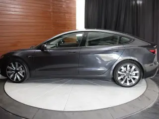 Tesla Model 3 2024 AWD Long Range 4dr Sedan