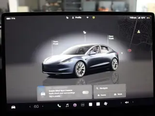 Tesla Model 3 2024 AWD Long Range 4dr Sedan