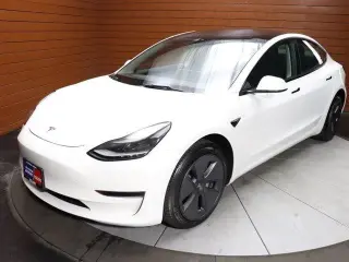 Tesla Model 3 2022 AWD Long Range 4dr Sedan