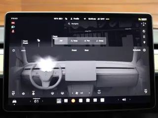 Tesla Model 3 2022 AWD Long Range 4dr Sedan