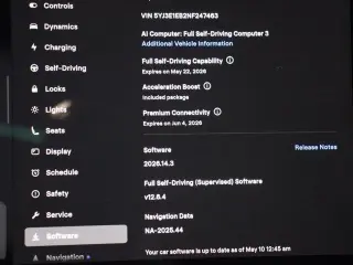 Tesla Model 3 2022 AWD Long Range 4dr Sedan
