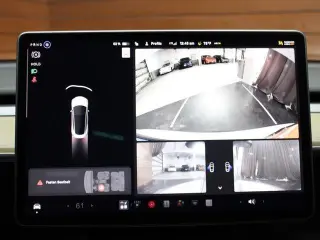 Tesla Model 3 2022 AWD Long Range 4dr Sedan