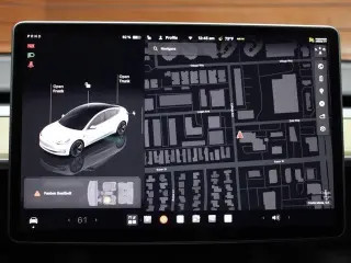 Tesla Model 3 2022 AWD Long Range 4dr Sedan