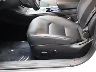Tesla Model 3 2022 AWD Long Range 4dr Sedan