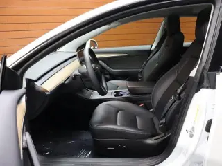 Tesla Model 3 2022 AWD Long Range 4dr Sedan