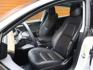 Tesla Model 3 2022 AWD Long Range 4dr Sedan