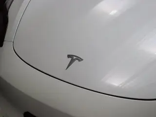 Tesla Model 3 2022 AWD Long Range 4dr Sedan