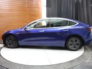 Tesla Model 3 2019 AWD Performance 4dr Fastback