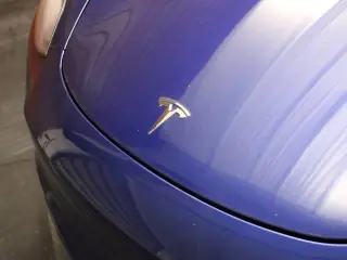 Tesla Model 3 2019 AWD Performance 4dr Fastback