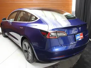 Tesla Model 3 2019 AWD Performance 4dr Fastback