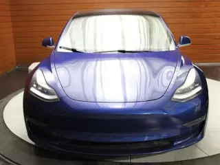 Tesla Model 3 2019 AWD Performance 4dr Fastback