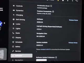 Tesla Model 3 2019 AWD Performance 4dr Fastback
