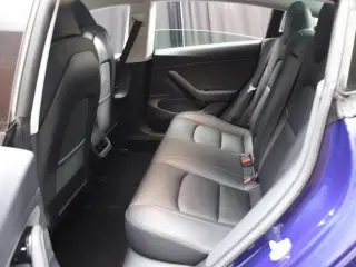 Tesla Model 3 2019 AWD Performance 4dr Fastback
